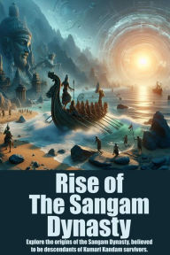 Title: Rise of the Sangam Dynasty, Author: StoryBuddiesPlay