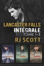Lancaster Falls Intégrale Tome 1-3 (Lancaster Falls en francais, #3.5)