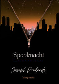 Title: Spooknacht (Nachtdienst, #1), Author: Joseph Roelands