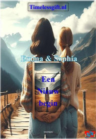 Title: Emma & Sophia: Een nieuw begin, Author: Digim@ri