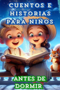 Title: Cuentos e Historias para Niños antes de Dormir, Author: Anna Wass