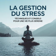 Title: Le Stress, Author: Atomik