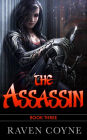 The Assassin Book Three (The Assassin Thief of Silence)