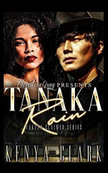 Tanaka Rain (Yakuza Claimed, #1)