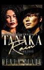 Tanaka Rain (Yakuza Claimed, #1)