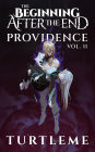 Providence (The Beginning After The End, #11)