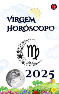 Title: Virgem Horóscopo 2025, Author: Alina Rubi
