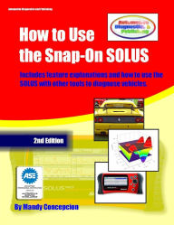 Title: How to Use the Snap-On SOLUS, Author: Mandy Concepcion