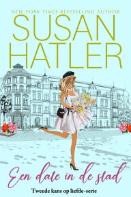 Title: Een date in de stad (Tweede kans op liefde, #8), Author: Susan Hatler