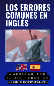 Title: Los errores comunes en inglés, Author: Learning English
