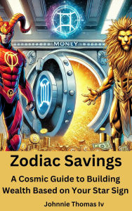 Title: Zodiac Savings, Author: johnnie thomas