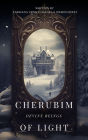 Cherubim (YAHWEH, #23)