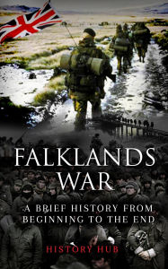 Title: Falklands War: A Brief History from Beginning to the End, Author: History Hub