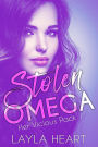 Stolen Omega (Her Vicious Pack, #1)