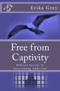 Title: Free From Captivity: Biblical Secrets To Overcoming Addiction, Author: Erika Grey