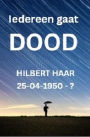 Iedereen Gaat Dood