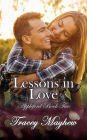 Lessons in Love (Appleford, #2)
