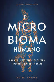 Title: El Microbioma Humano, Author: David Sandua