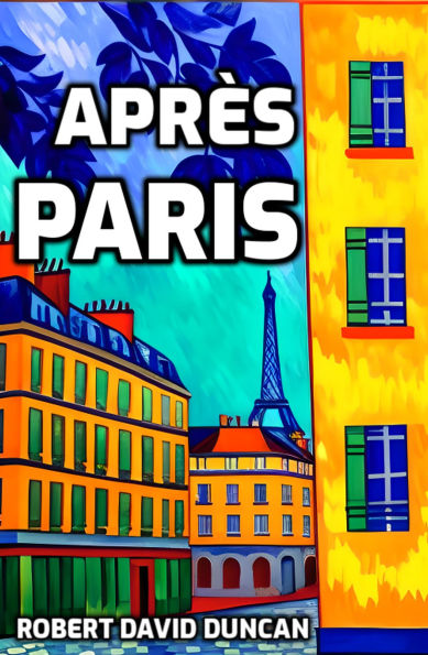 Après Paris