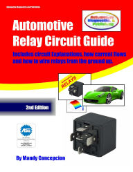 Title: Automotive Relay Circuit Guide, Author: Mandy Concepcion