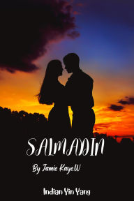 Title: Salmadin, Author: Jamie Kaye