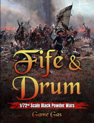 Title: Fife And Drum (Game Gas), Author: Game Gas