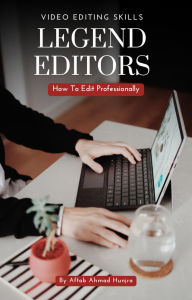 Title: Legend Editors, Author: Aftab Ahmad