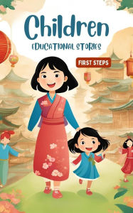 Title: Children Educational Stories (Infantil, #1), Author: First Steps