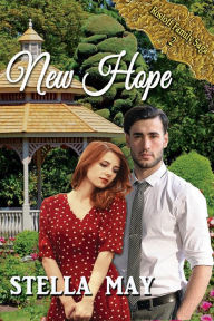 Title: New Hope (Rostoff Family Saga, #2), Author: Stella May