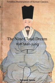 Title: The Nine Cloud Dream, Author: Kim Man-jung