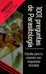 Title: 1001 preguntas de parasitología (Plus universitario), Author: Ksenia Basov