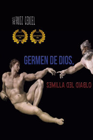 Title: Germen de Dios, semilla del diablo, Author: Ángel Ruiz Cediel