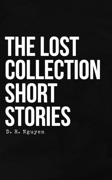 The Lost Collection Short Stories
