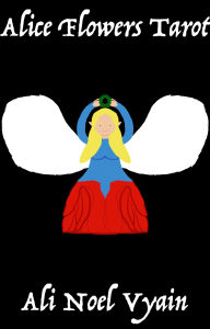 Free ebook gratis download Alice Flowers Tarot 