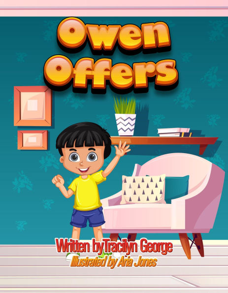 Owen Offers
