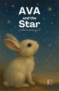 Title: Ava And The Star And Other Bilingual Norwegian-English Stories for Kids, Author: Pomme Bilingual