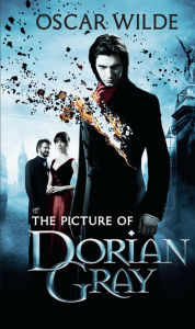 Title: The Picture of Dorian Gray, Author: Oscar Wilde