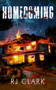 Book download free guest Homecoming (Staycation, #3)
