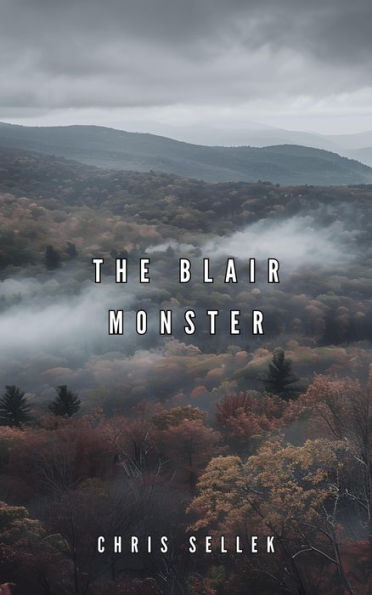 The Blair Monster
