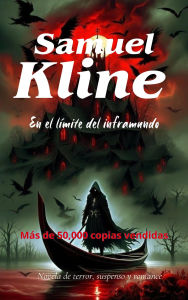 Title: En el límite del inframundo, Author: Samuel Kline