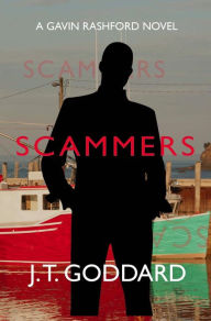 Title: Scammers, Author: J. T. Goddard