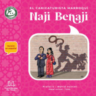 Title: El Caricaturista marroquí Naji Benaji (Caricature Arabe, #2), Author: Naji Benaji