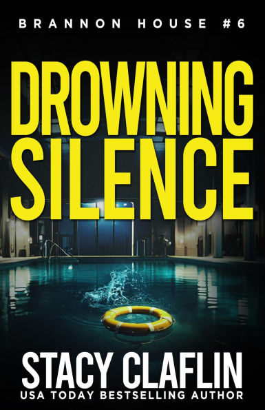 Drowning Silence (Brannon House, #6)