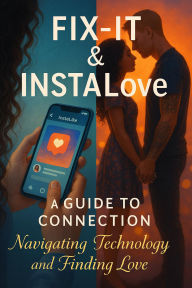 Title: FixIt & InstaLove, Author: Rea Jax
