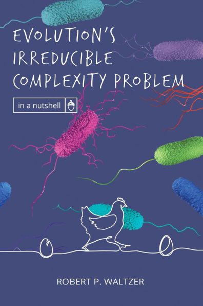 Evolution's Irreducible Complexity Problem (In a Nutshell, #4)