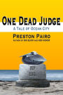 One Dead Judge: A tale of Ocean City (Ocean City Mysteries, #1)