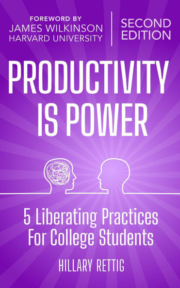 Productivity is Power