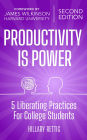 Productivity is Power