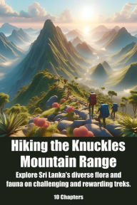 Title: the Knuckles Mountain Range, Author: StoryBuddiesPlay