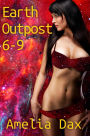 Earth Outpost 6-9